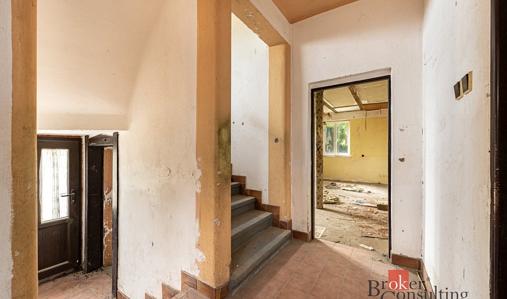 Prodej domu 151 m² s pozemkem 1 025 m², Dolní Bousov – náhled fotky 17