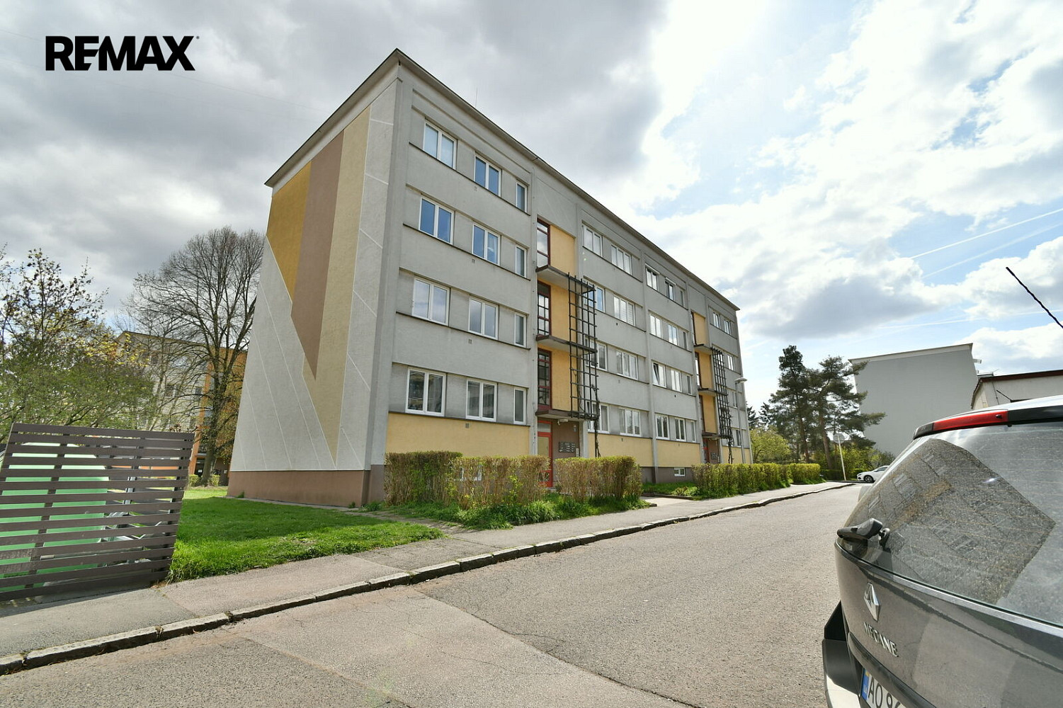 Prodej bytu 2+kk 47 m²