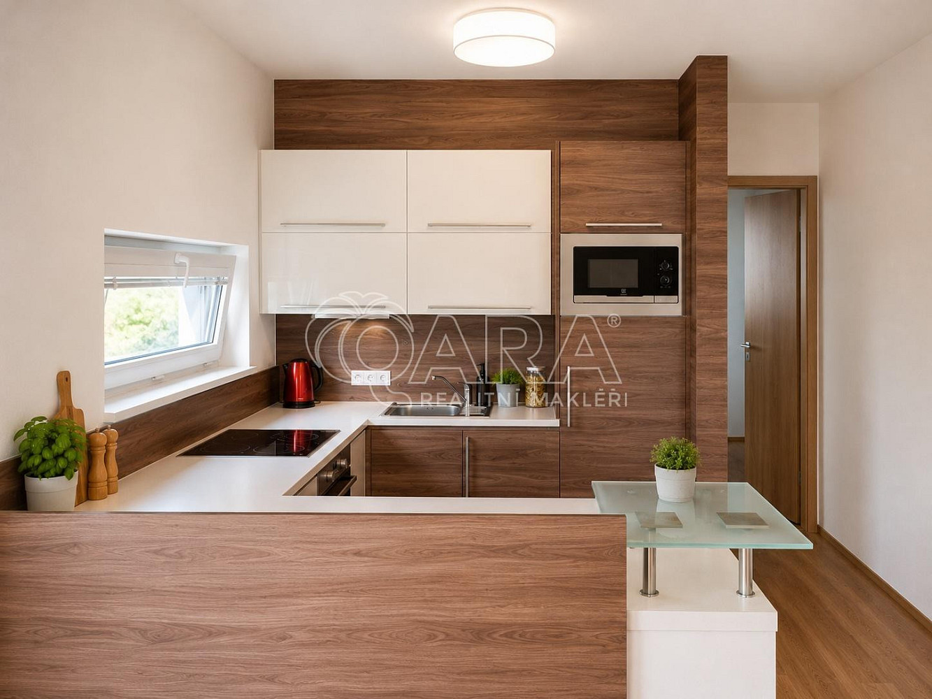 Pronájem bytu 3+kk 80 m² — photo 5