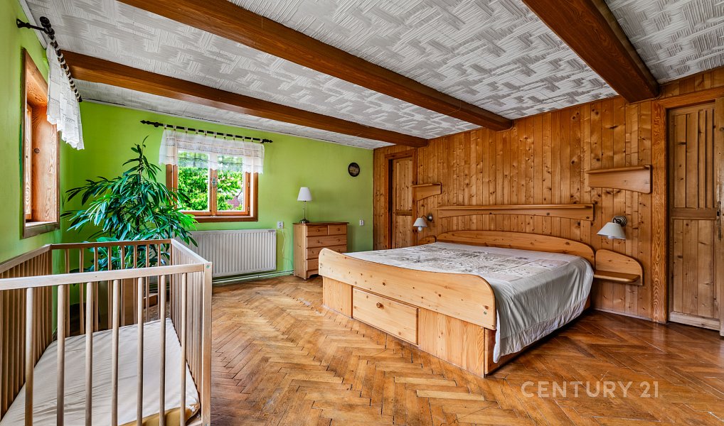 Prodej ubytovacího objektu 349 m², Česká Kamenice – náhled fotky 20