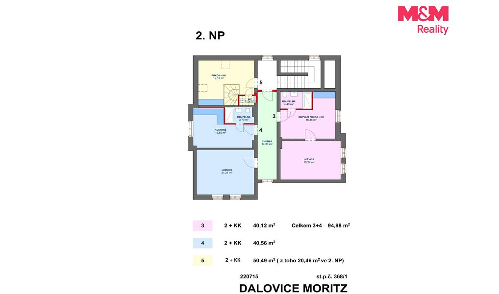 Prodej domu 486 m² s pozemkem 1 076 m², Dalovice – náhled fotky 30