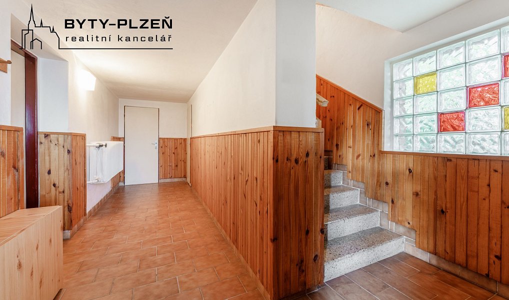 Prodej chaty/chalupy 114 m² s pozemkem 1 092 m², Úterý – náhled fotky 12