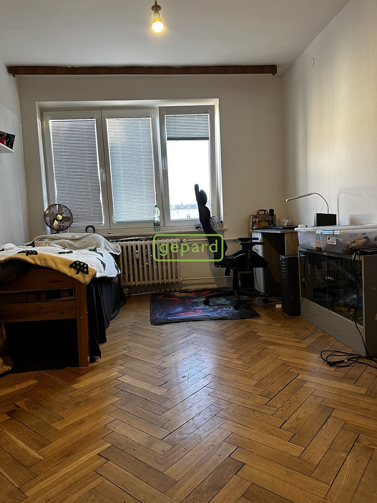 Prodej bytu 3+1 72 m² – pohled 5