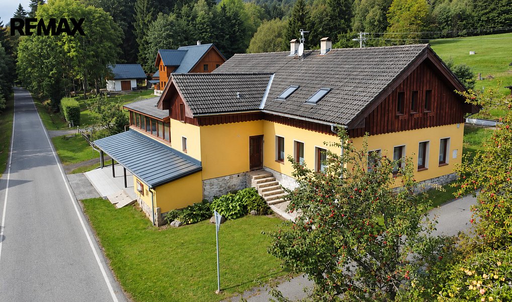 Prodej domu 368 m² s pozemkem 1 900 m², Velké Hamry – náhled fotky 29