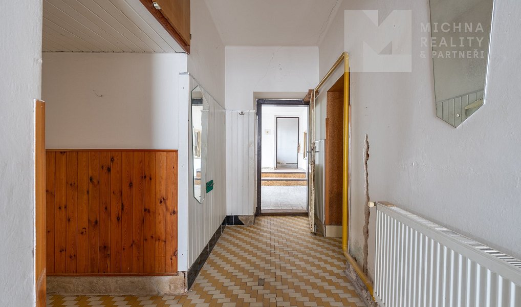 Prodej domu 181 m² s pozemkem 912 m², Říčany – náhled fotky 4