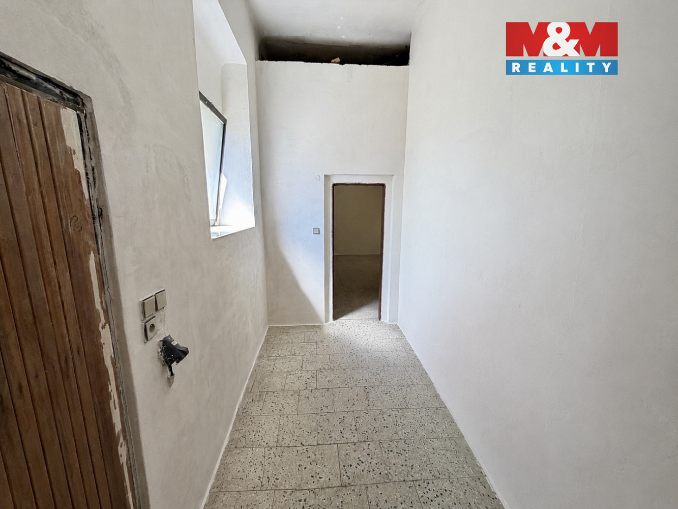 Pronájem skladovacích prostor 44 m² – fotografie 3