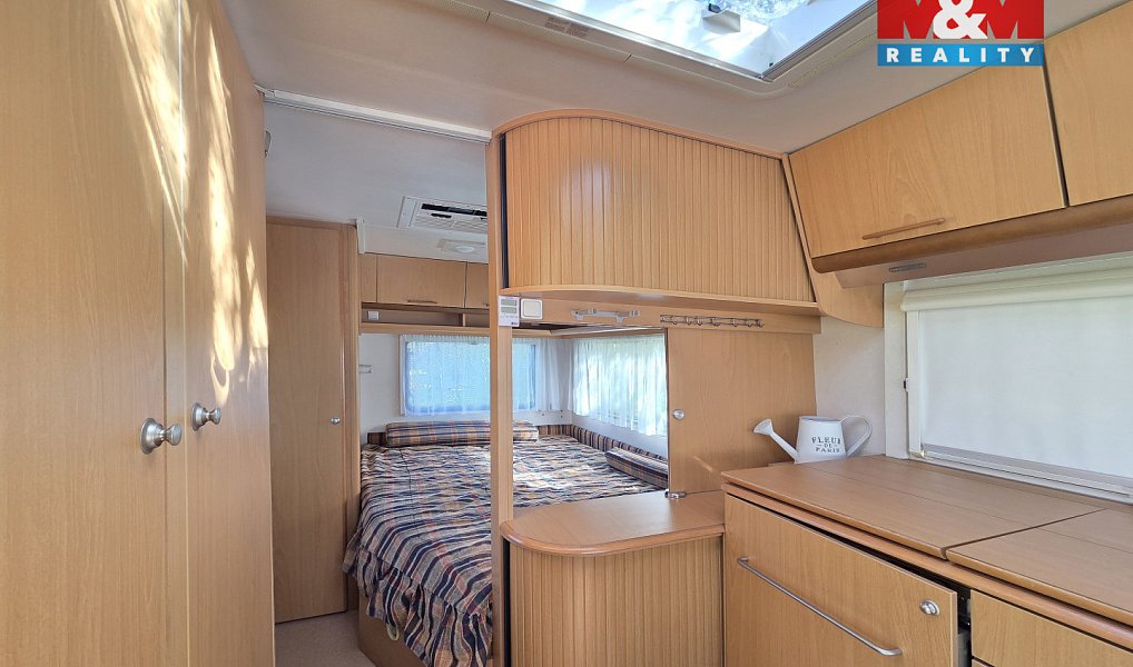 Prodej zahrady 834 m², Karlovy Vary – náhled fotky 8