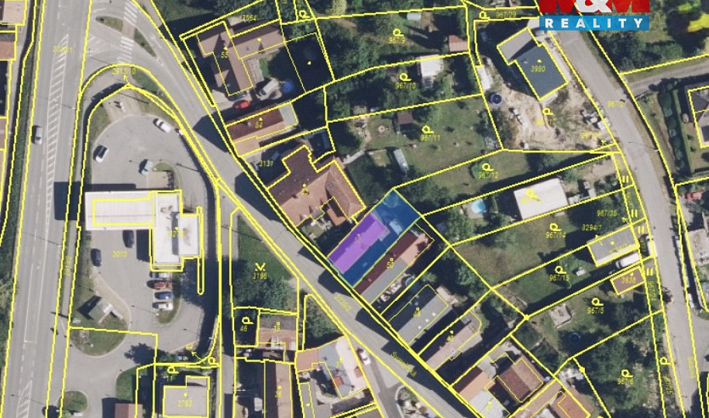 Prodej domu 259 m² s pozemkem 259 m², Choceň – náhled fotky 22