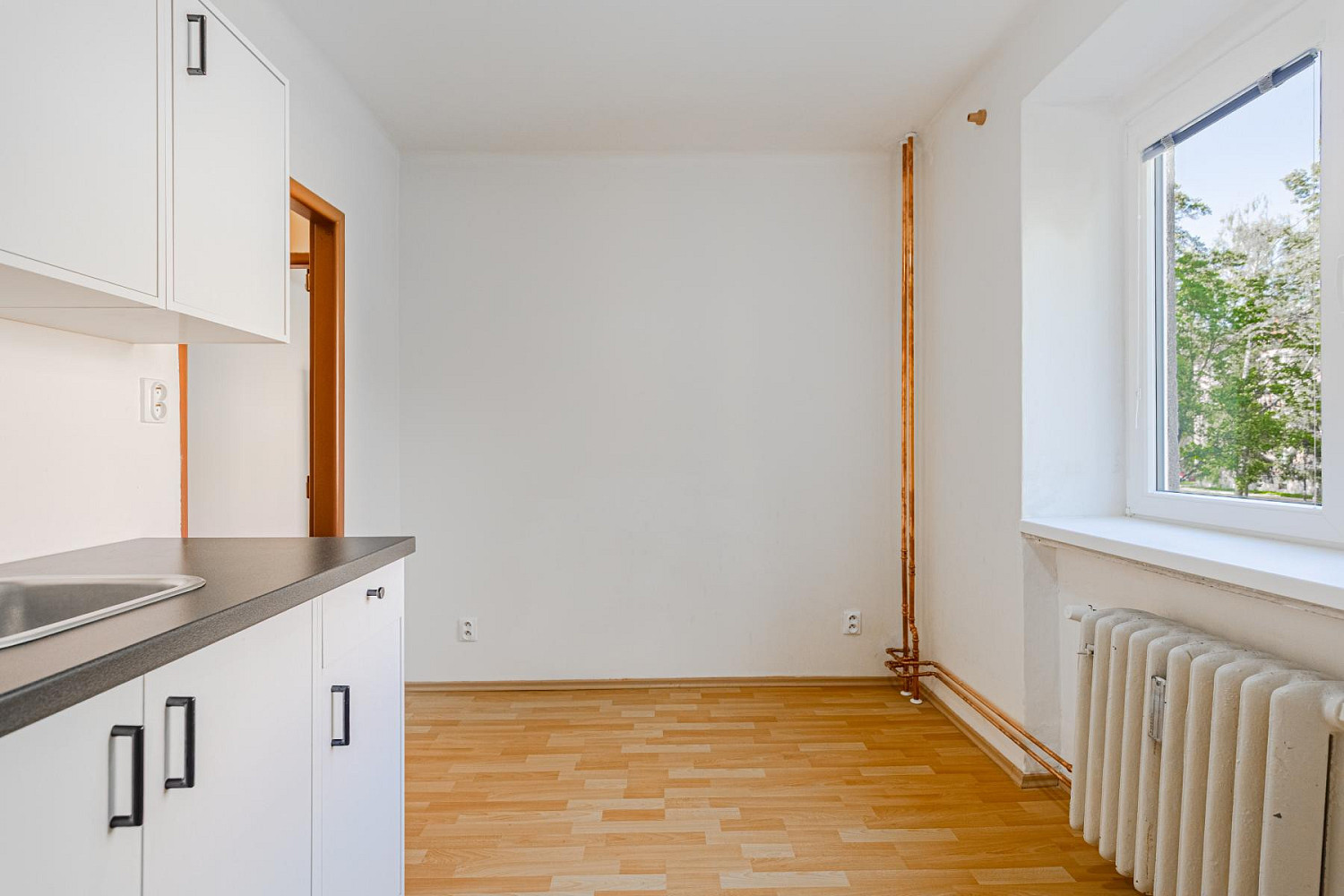 Prodej bytu 1+1 29 m² — photo 5