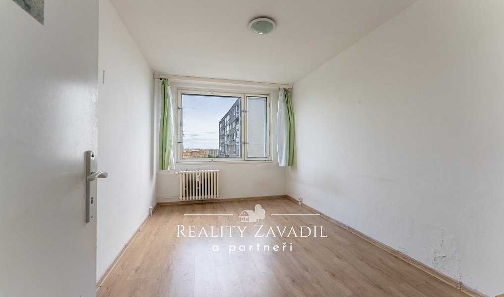 Prodej bytu 3+1 76 m², Praha – náhled fotky 6