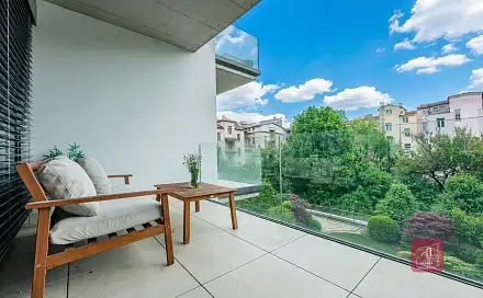 Prodej bytu 3+kk 94 m², Šumavská, Brno - Ponava