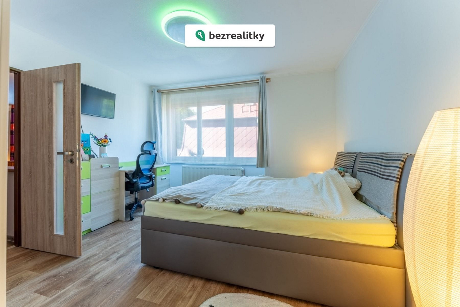 Prodej bytu 3+1 77 m² – fotografie 5