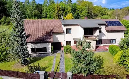 Prodej domu 385 m² s pozemkem 964 m², Bílovec - Stará Ves, okres Nový Jičín