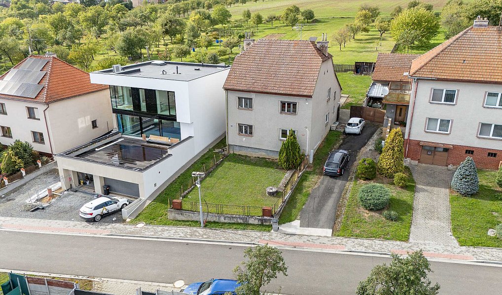 Prodej rodinného domu, 124 m², Uherské Hradiště, Březolupy