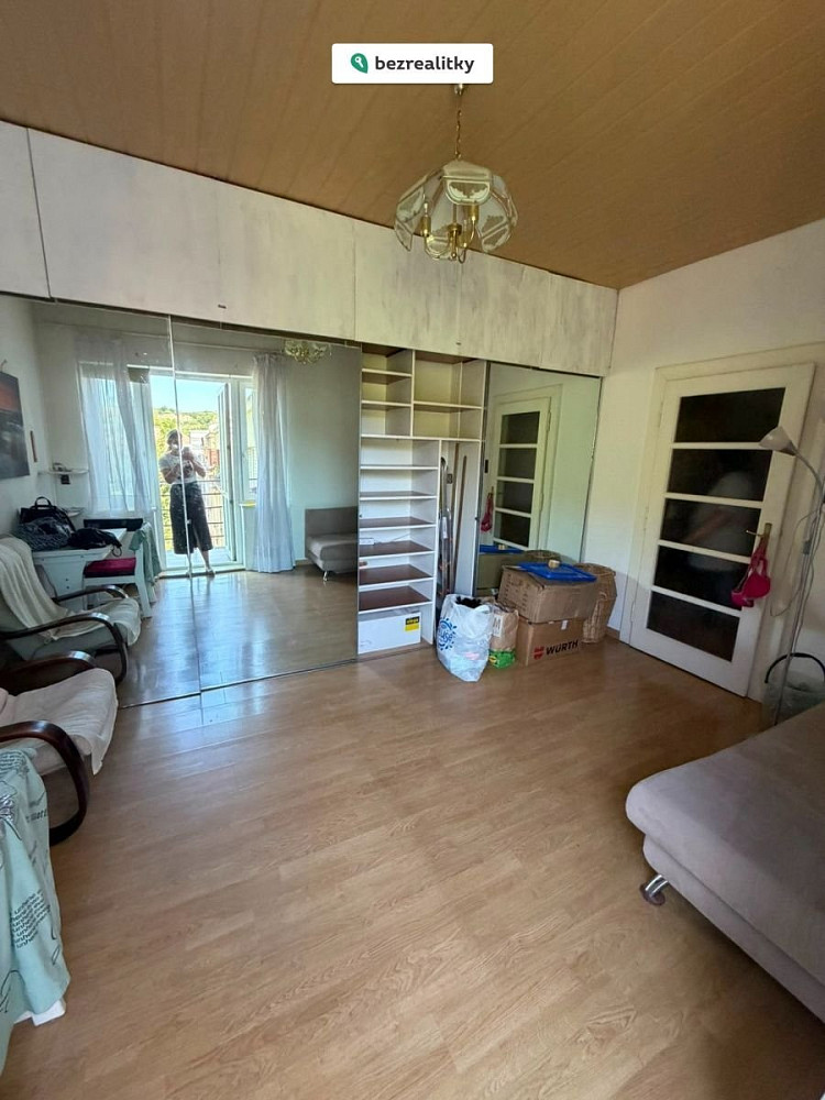 Prodej bytu 2+kk 52 m² — photo 3