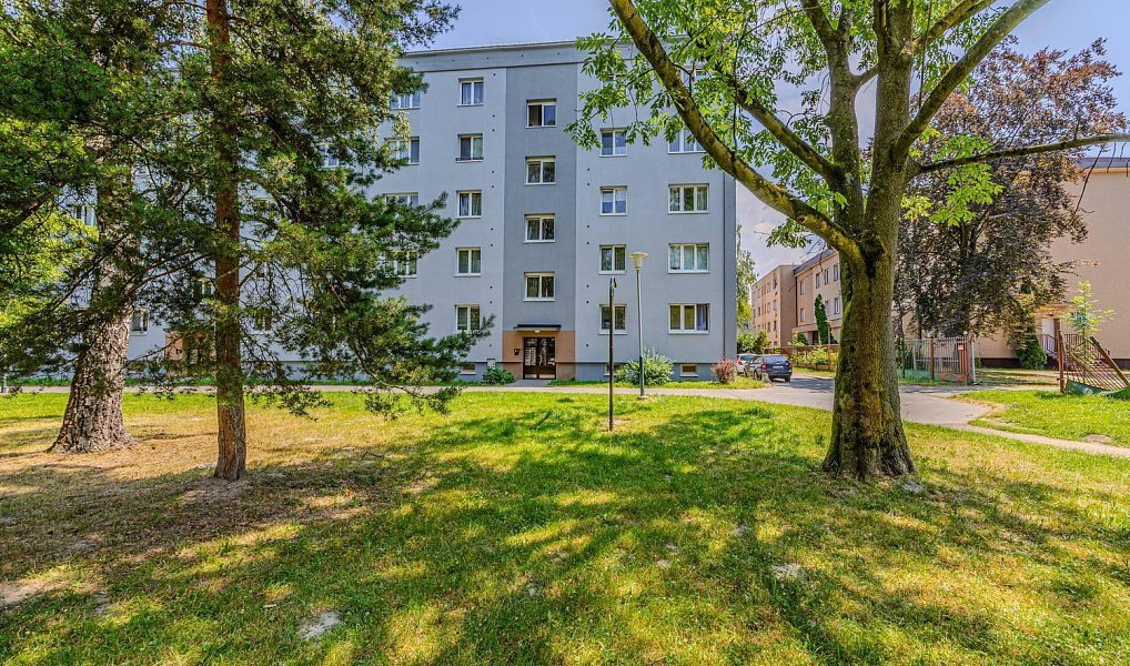 Prodej bytu 3+1 58 m², Ostrava – náhled fotky 19