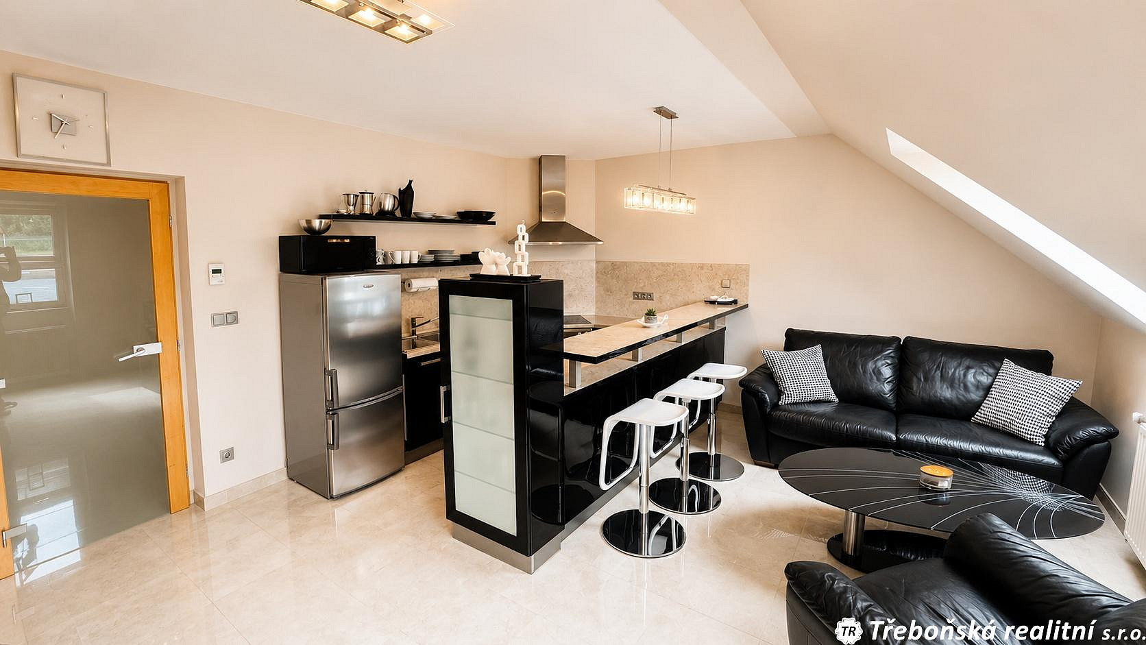 Prodej bytu 2+kk 58 m²
