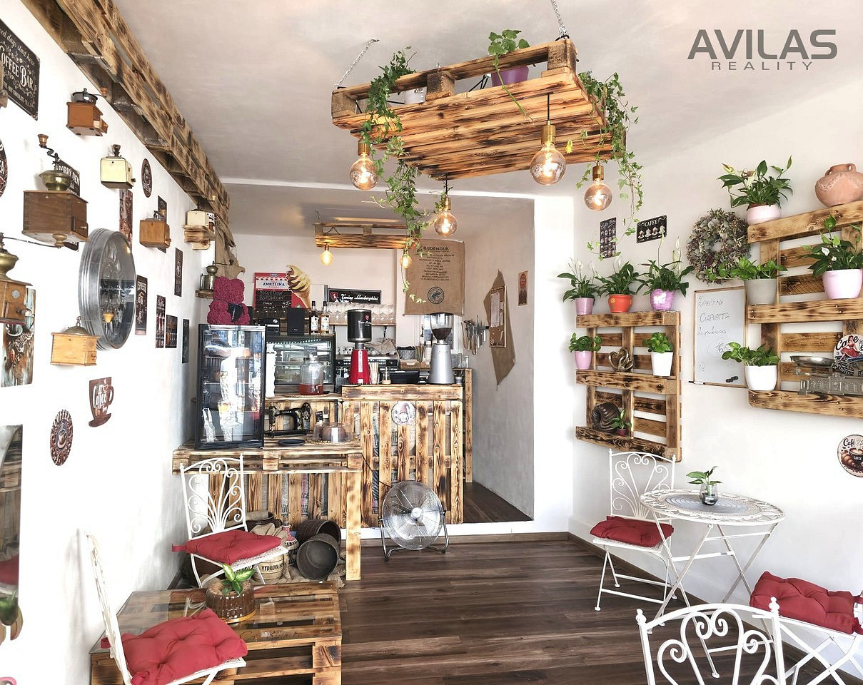 Prodej komerčního objektu (jiného typu) 30 m² – fotografie 2
