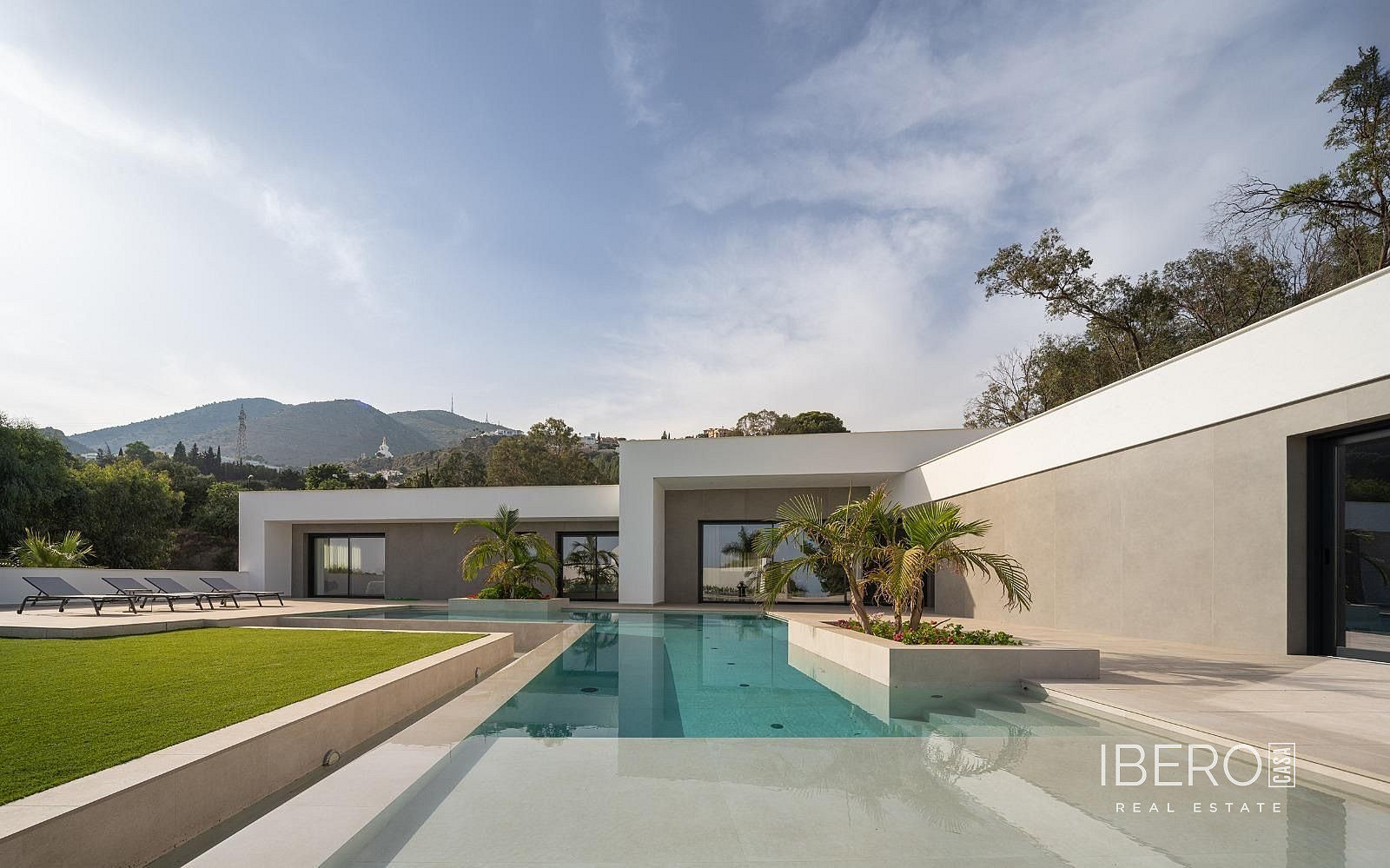 Casa 6+kk – Benalmádena, Benalmádena Costa - Vista 4