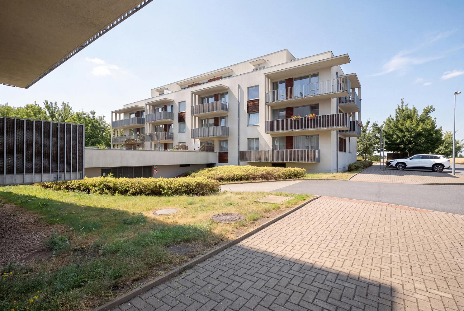 Prodej bytu 2+kk 63 m²