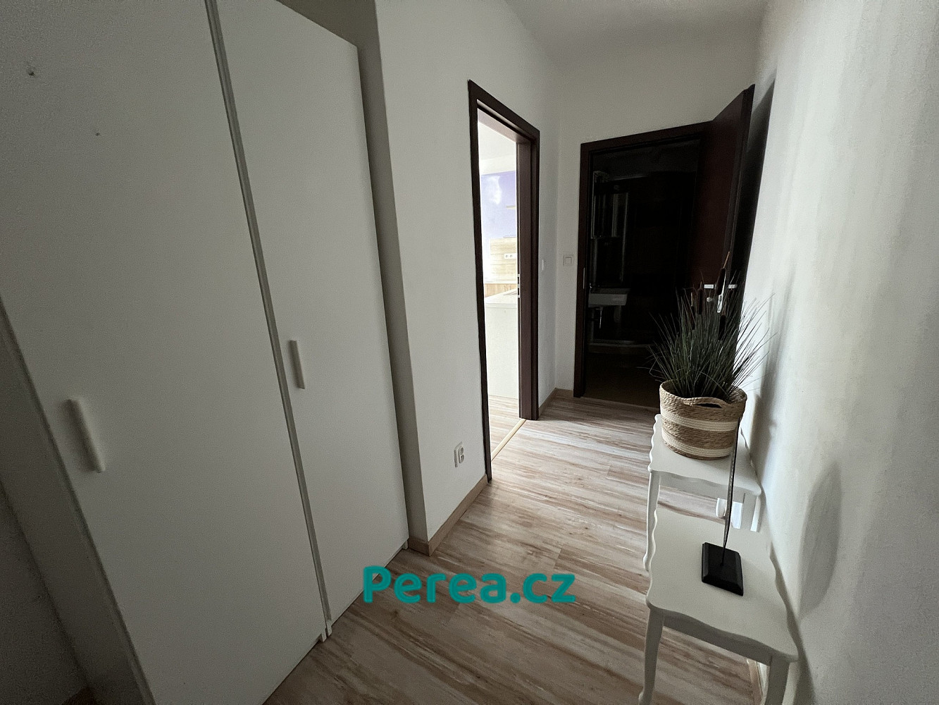 Pronájem bytu 1+kk 38 m² — photo 5
