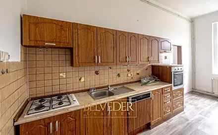 Prodej bytu 2+1 70 m², Palachova, Ústí nad Labem - Ústí nad Labem-centrum