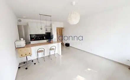 Pronájem bytu 1+kk 36 m²