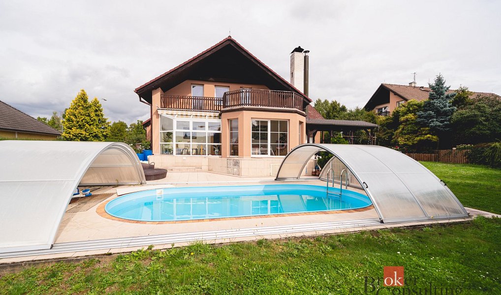 Prodej domu 322 m² s pozemkem 1 262 m², Plzeň – náhled fotky 13