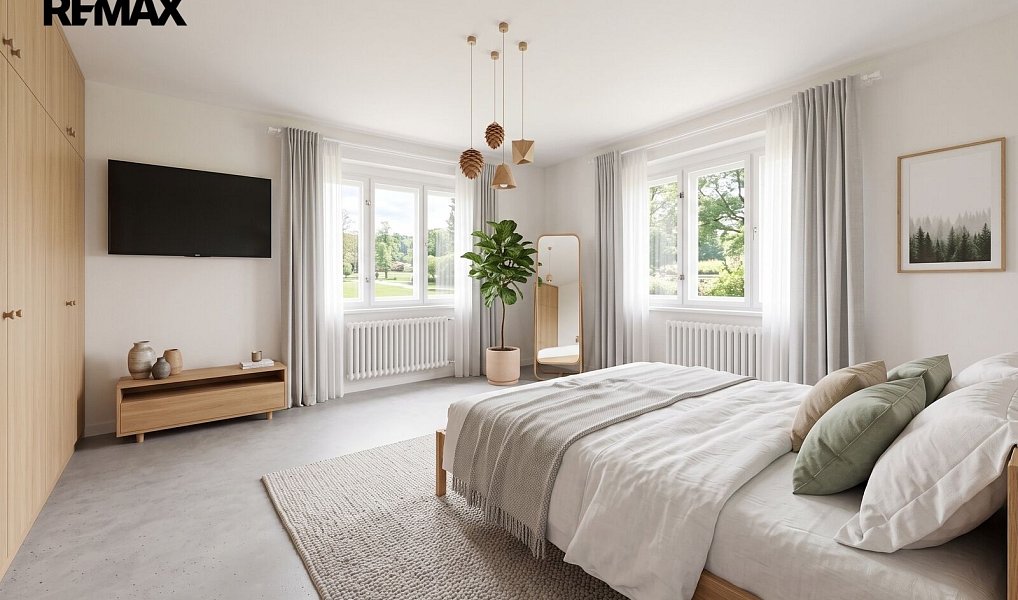 Prodej domu 260 m² s pozemkem 839 m², Vědomice – náhled fotky 15