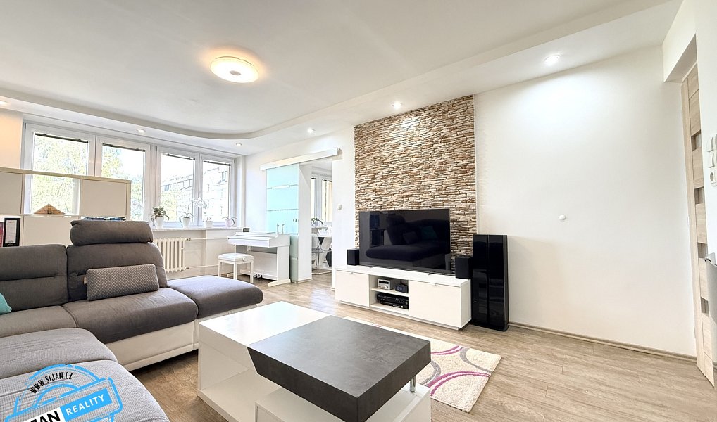 Prodej bytu 3+1 77 m², Krnov – náhled fotky 14