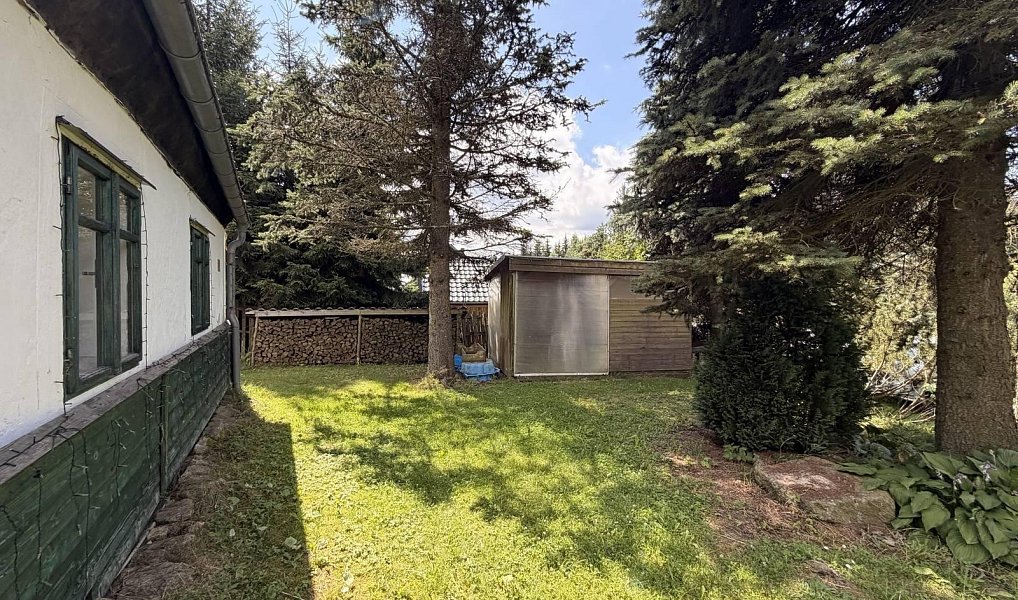 Prodej domu 200 m² s pozemkem 1 124 m², Klíny – náhled fotky 34
