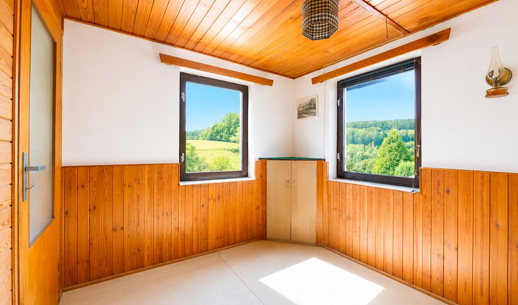 Prodej domu 152 m² s pozemkem 414 m², Plavy – náhled fotky 24