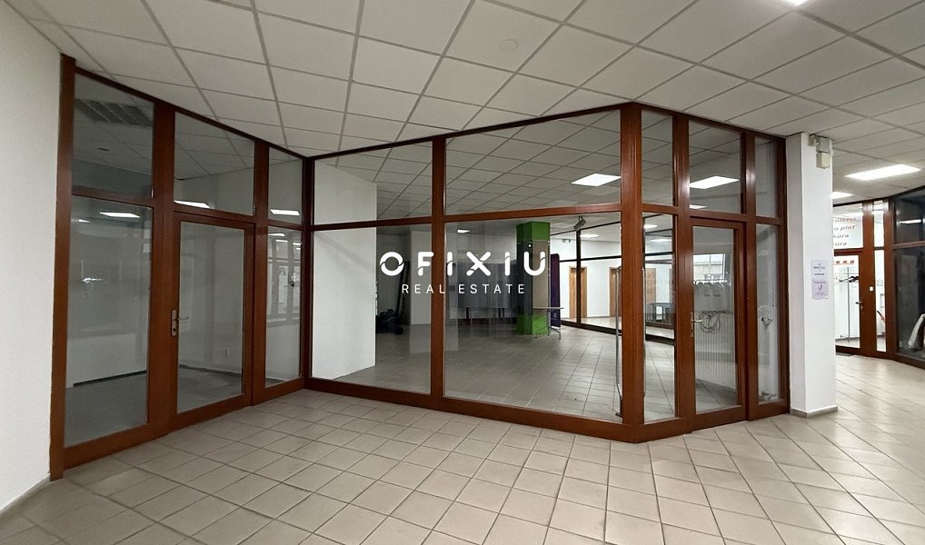 Pronájem obchodních prostor 62 m², Brno – náhled fotky 2