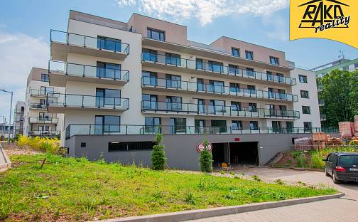 Prodej bytu 4+kk 119 m², Chodská, Trutnov