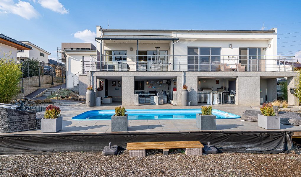 Prodej domu 140 m² s pozemkem 663 m², Králův Dvůr – náhled fotky 28