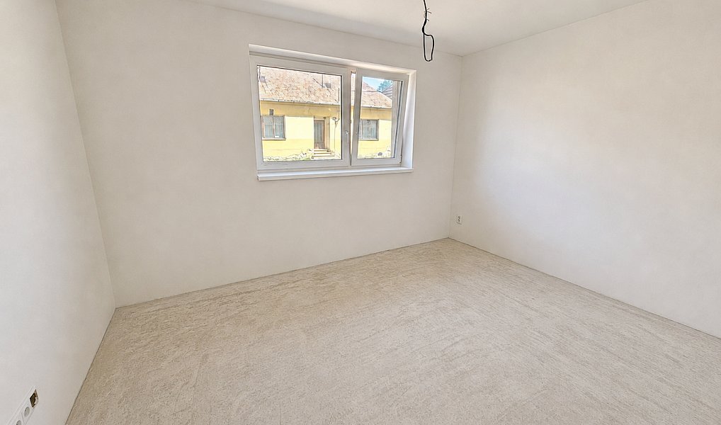 Prodej domu 120 m² s pozemkem 452 m², Dyjákovice – náhled fotky 9