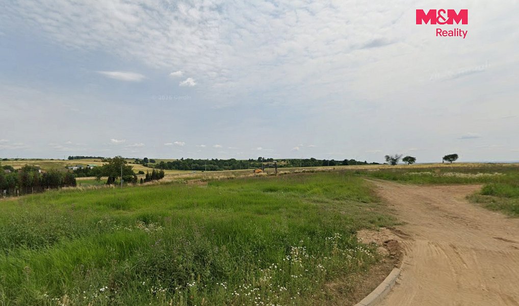 Prodej stavebního pozemku 1 445 m², Čelechovice – náhled fotky 3