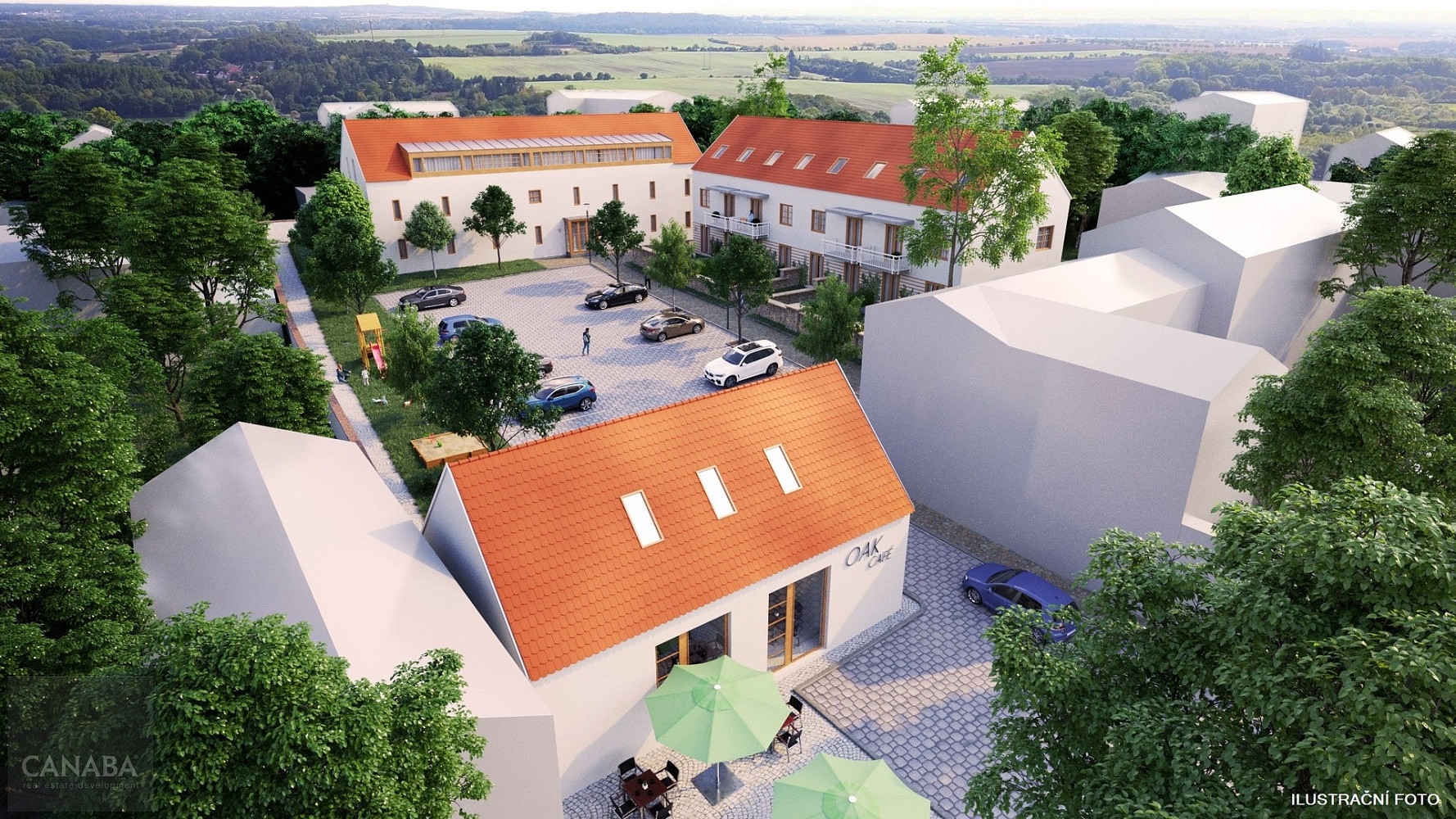 Prodej obchodních prostor 72 m² — photo 3