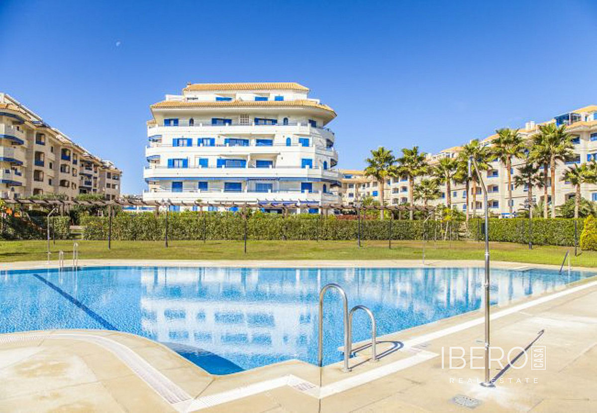 Piso 2+kk – San Luis de Sabinillas - Vista 2