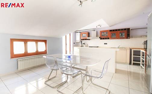 Prodej bytu 3+1 125 m², Montesilvano, Provincie Pescara, Itálie