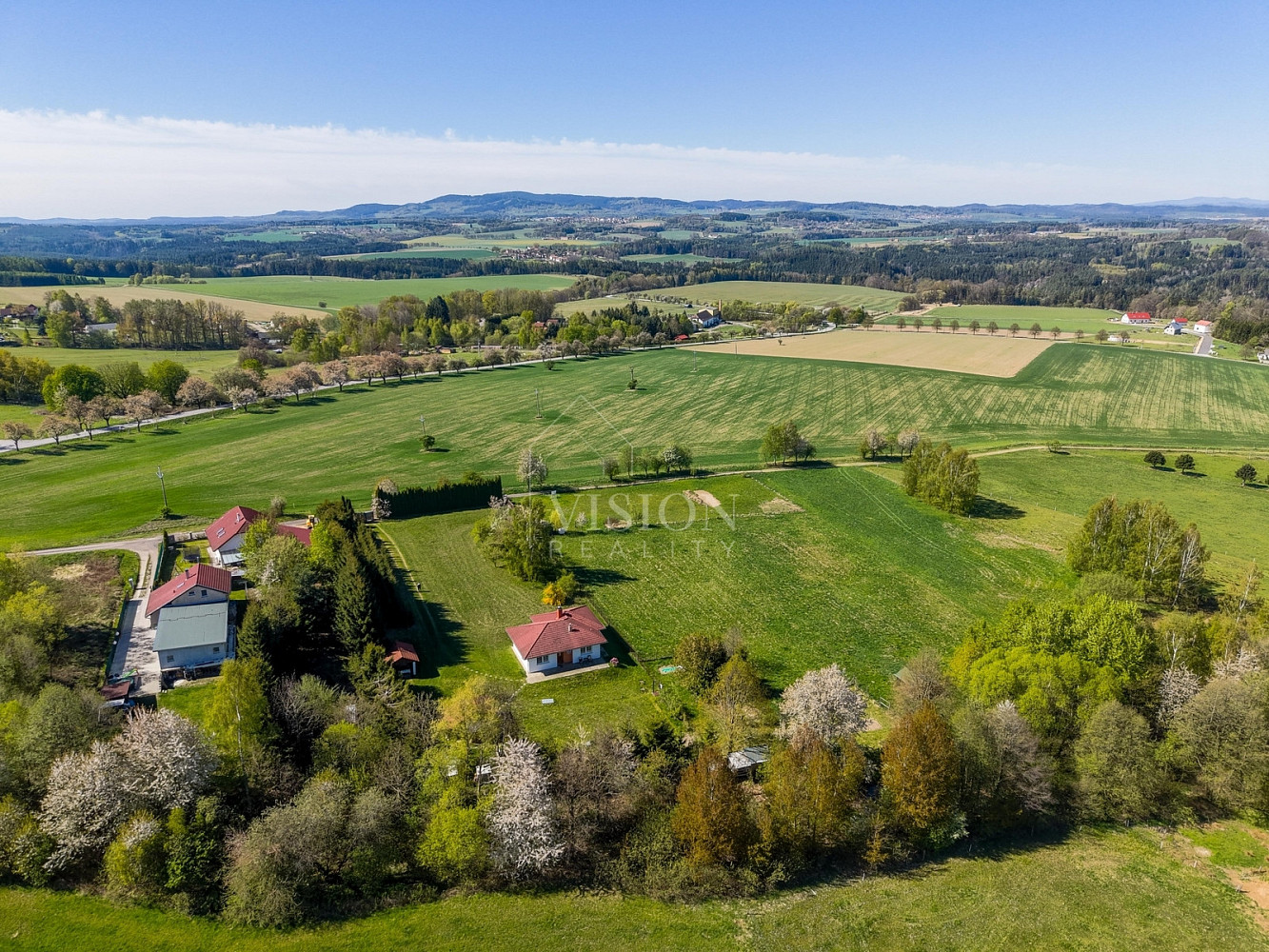 Prodej domu 90 m² s pozemkem 18 183 m² – fotografie 4