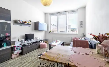 Prodej bytu 1+kk 27 m²