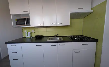 Pronájem bytu 1+1 36 m², Čs. armády, Habartov, okres Sokolov