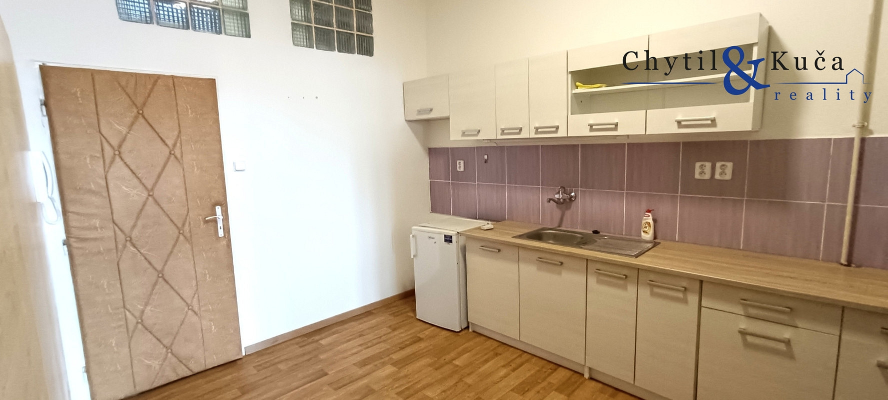 Pronájem bytu 2+1 64 m² - Ansicht 2