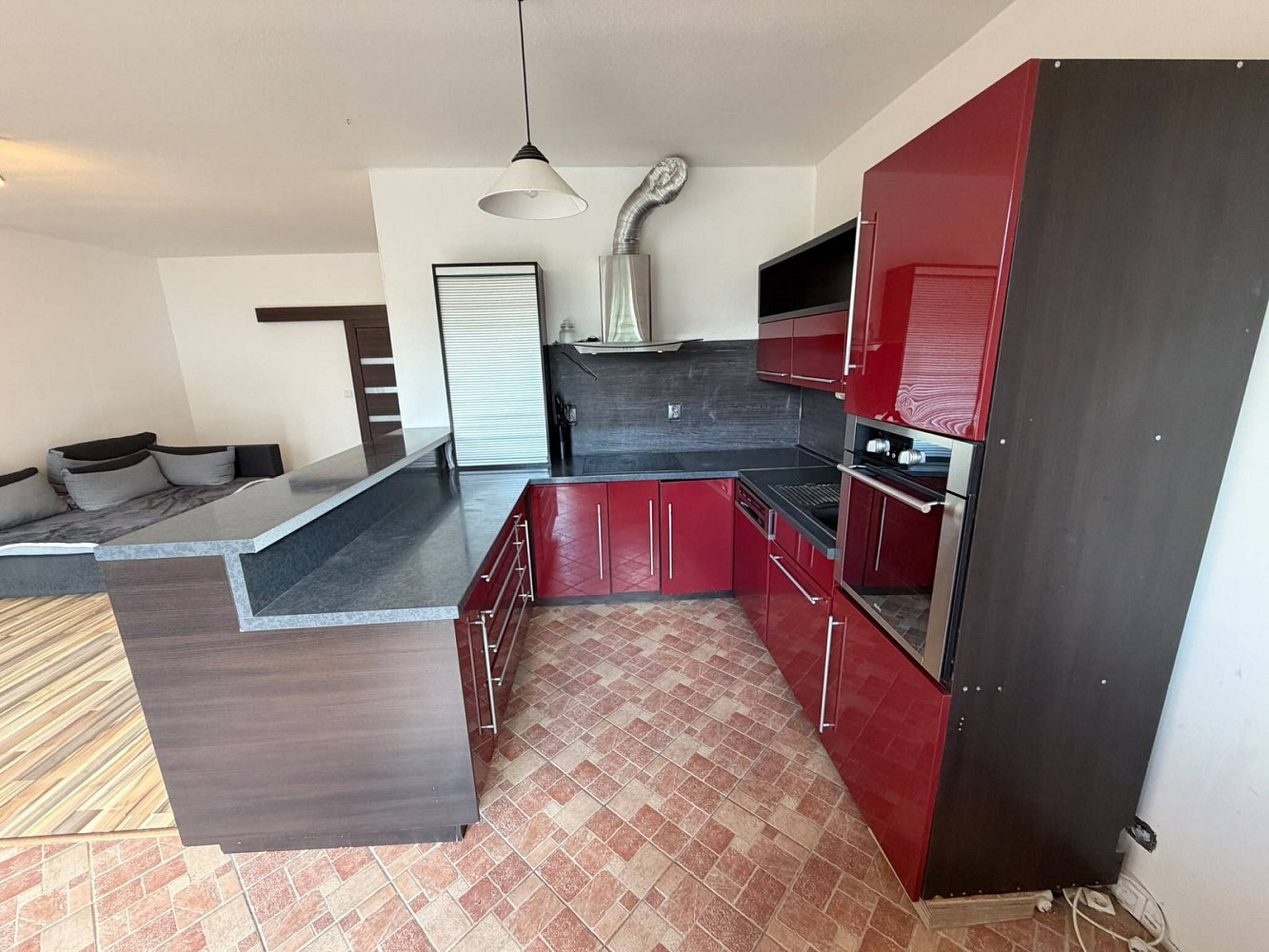 Prodej bytu 3+kk 77 m² – fotografie 2