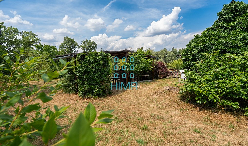 Prodej zahrady 2 885 m², Kostelec u Holešova – náhled fotky 14