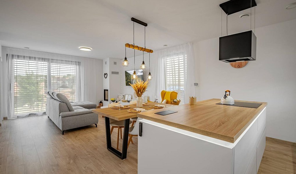 Prodej domu 110 m² s pozemkem 509 m², Mistřice – náhled fotky 3