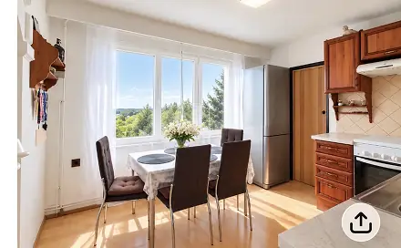 Prodej bytu 3+1 89 m²