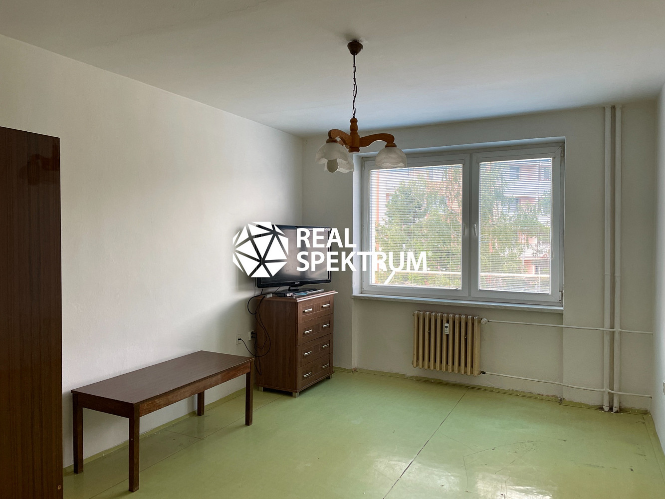 Prodej bytu 1+1 36 m² – fotografie 4