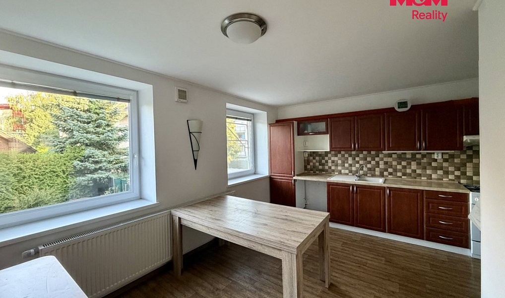 Pronájem bytu 3+1 80 m², Chomutov – náhled fotky 11